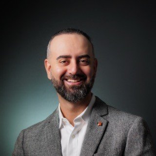Saeid Manhooei